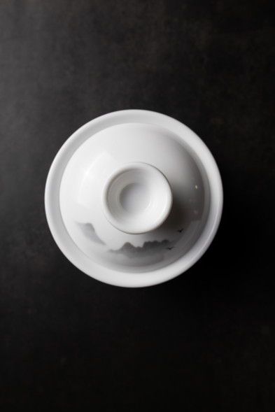Гайвань "Туман"